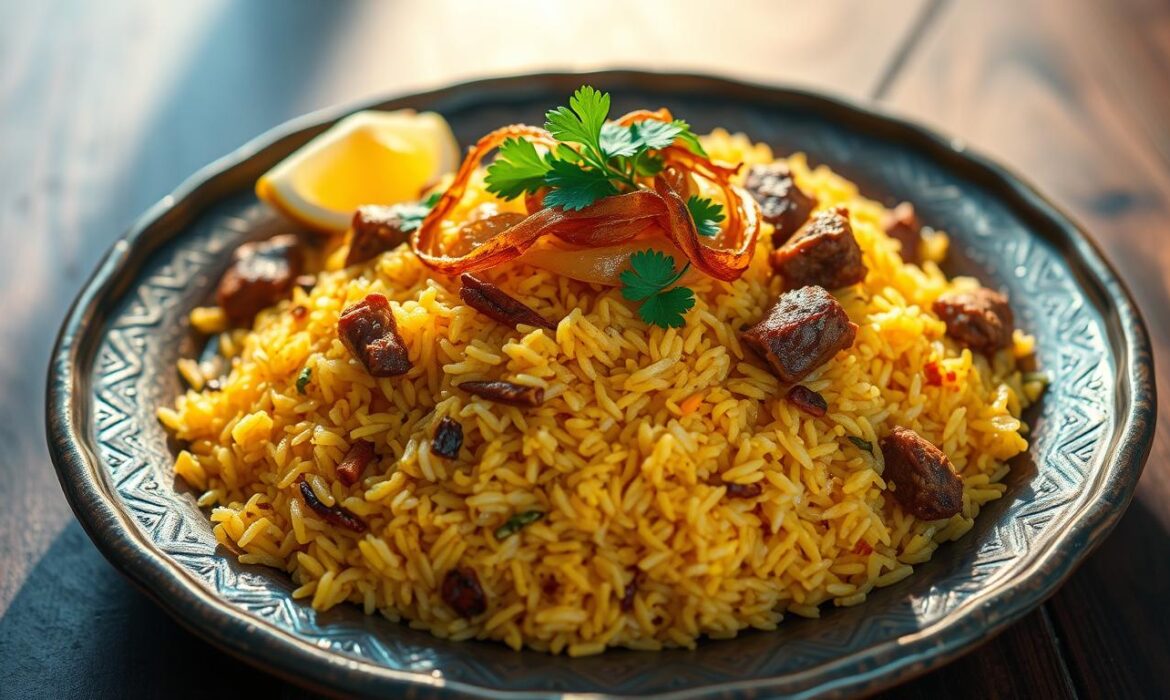 best nasi briyani in singapore