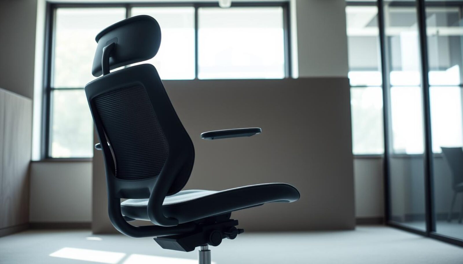 best office chair singapore