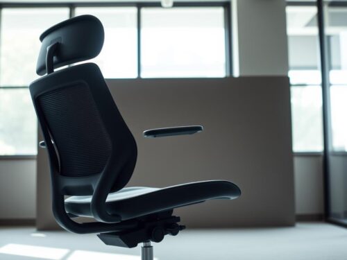Best Office Chair Singapore: Top Rated Chairs Reviewed