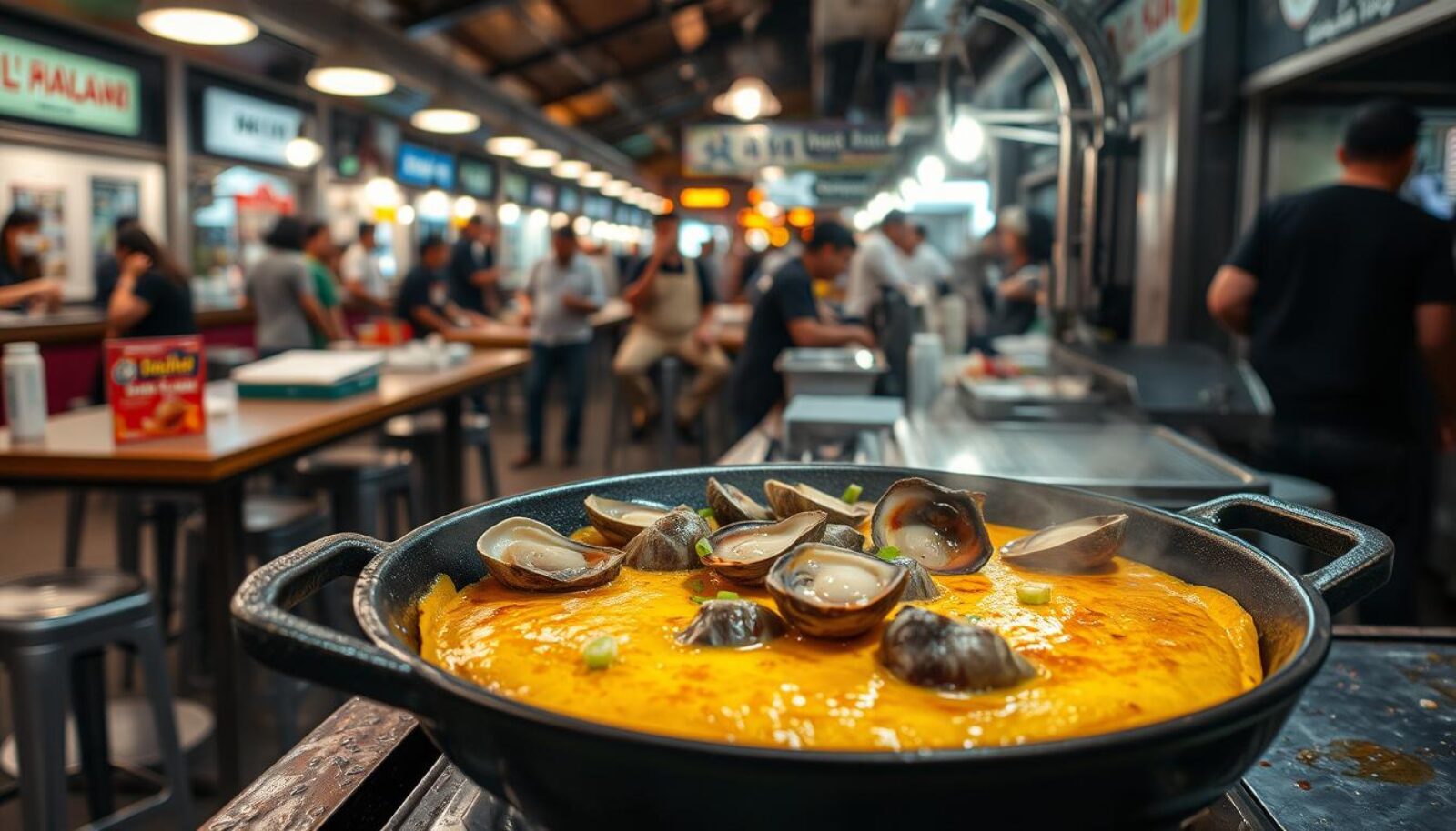 best oyster omelette singapore