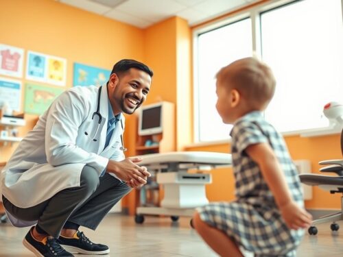 Best Pediatrician Singapore: Top Picks for Your Child’s Health