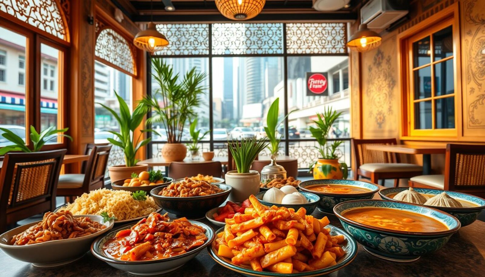 best peranakan restaurant singapore