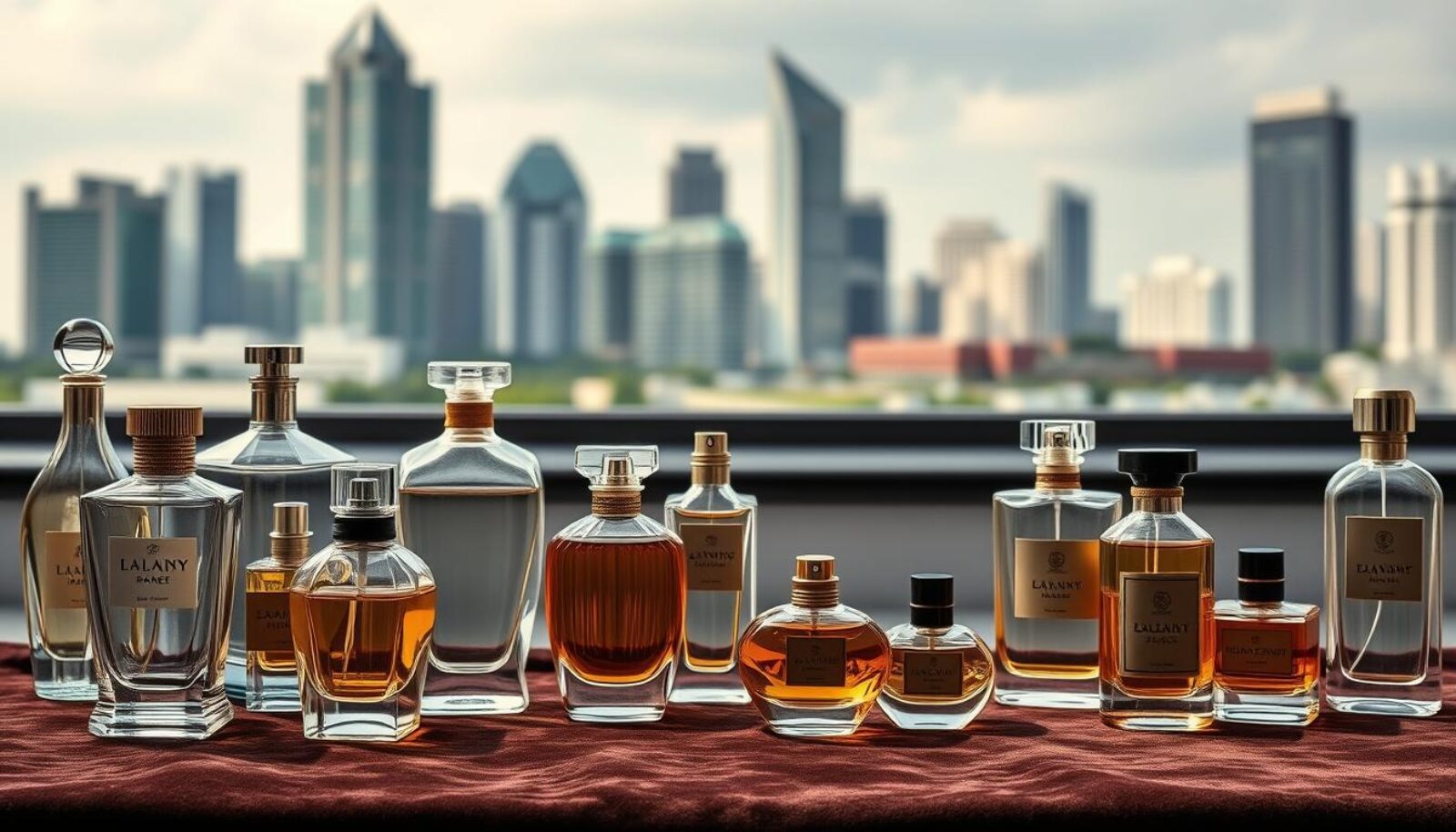 best perfume in singapore