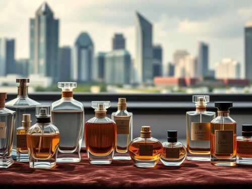 Discover the Best Perfume in Singapore: Top Picks