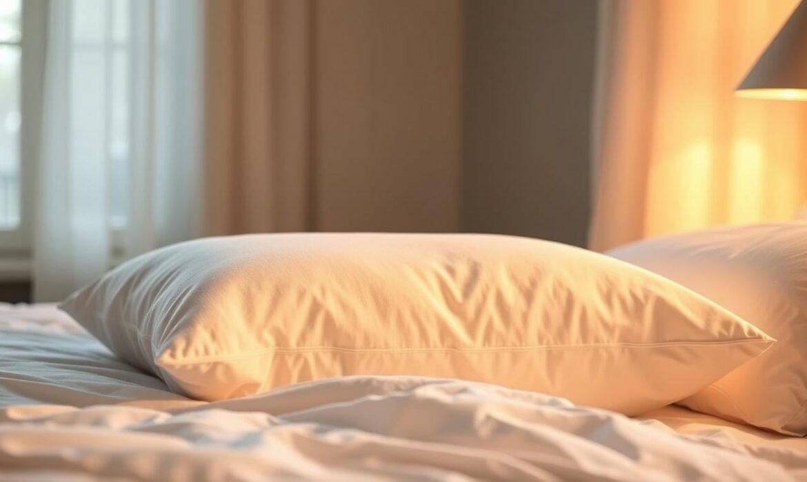 best pillow singapore