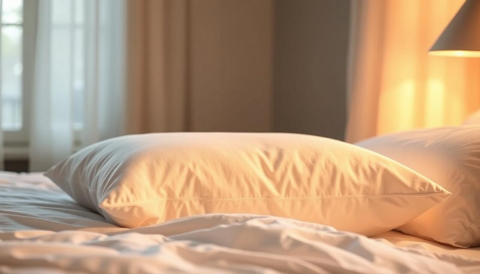 best pillow singapore