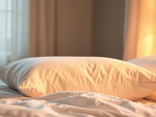 Best Pillow Singapore: Top Rated Options for Comfort