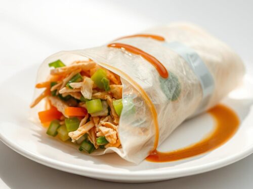 The Best Popiah in Singapore: Ultimate Guide