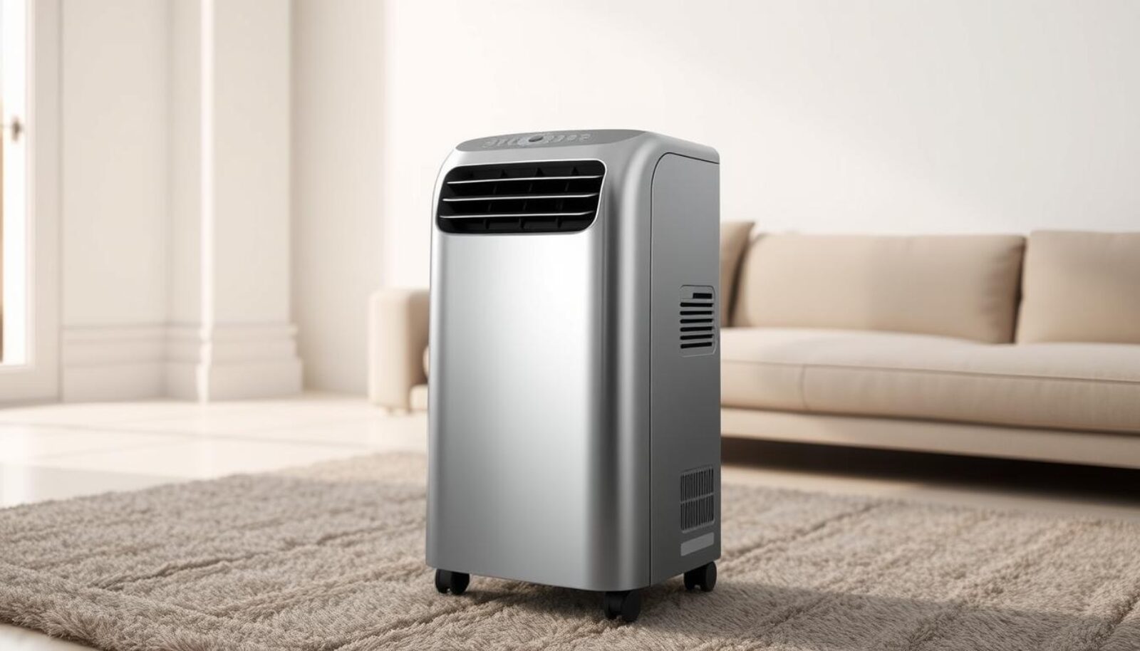 best portable aircon singapore