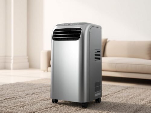 Best Portable Aircon Singapore: Compact Cooling Solutions