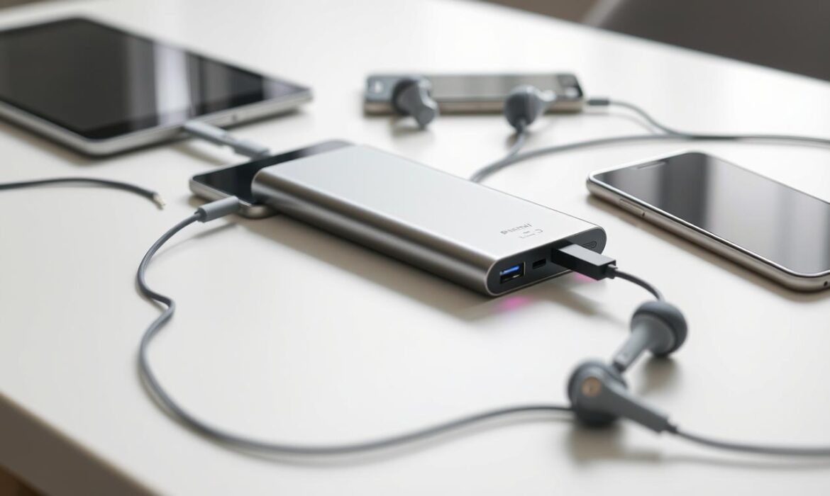 best power bank singapore