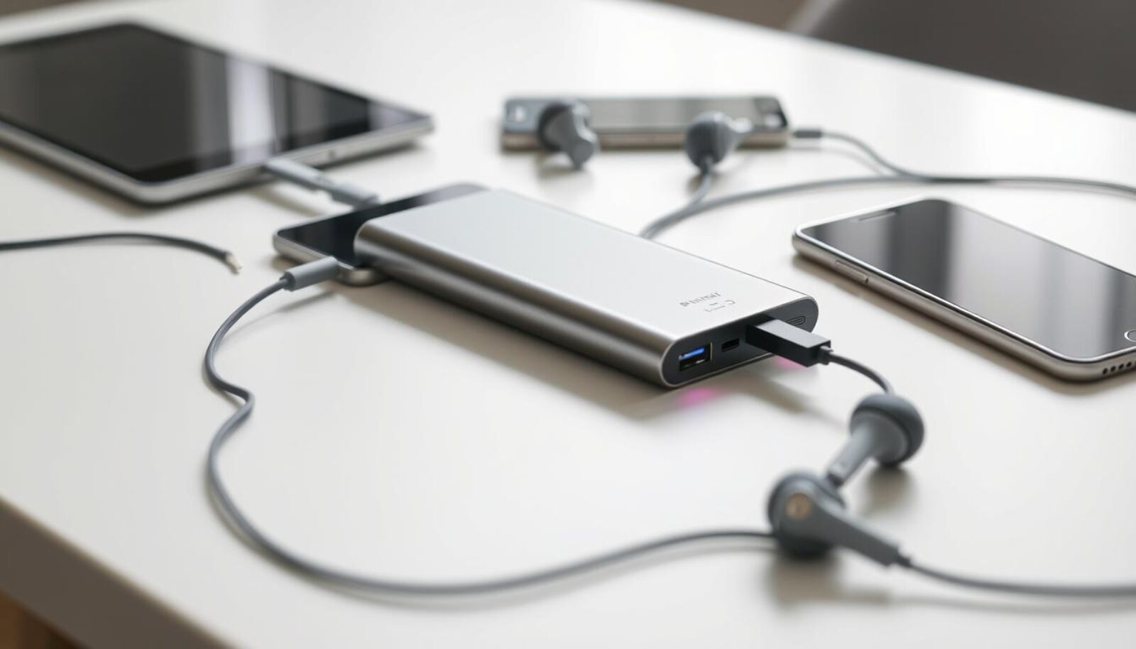 best power bank singapore