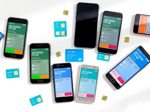 Best Prepaid SIM Card Singapore: Top Picks & Plans