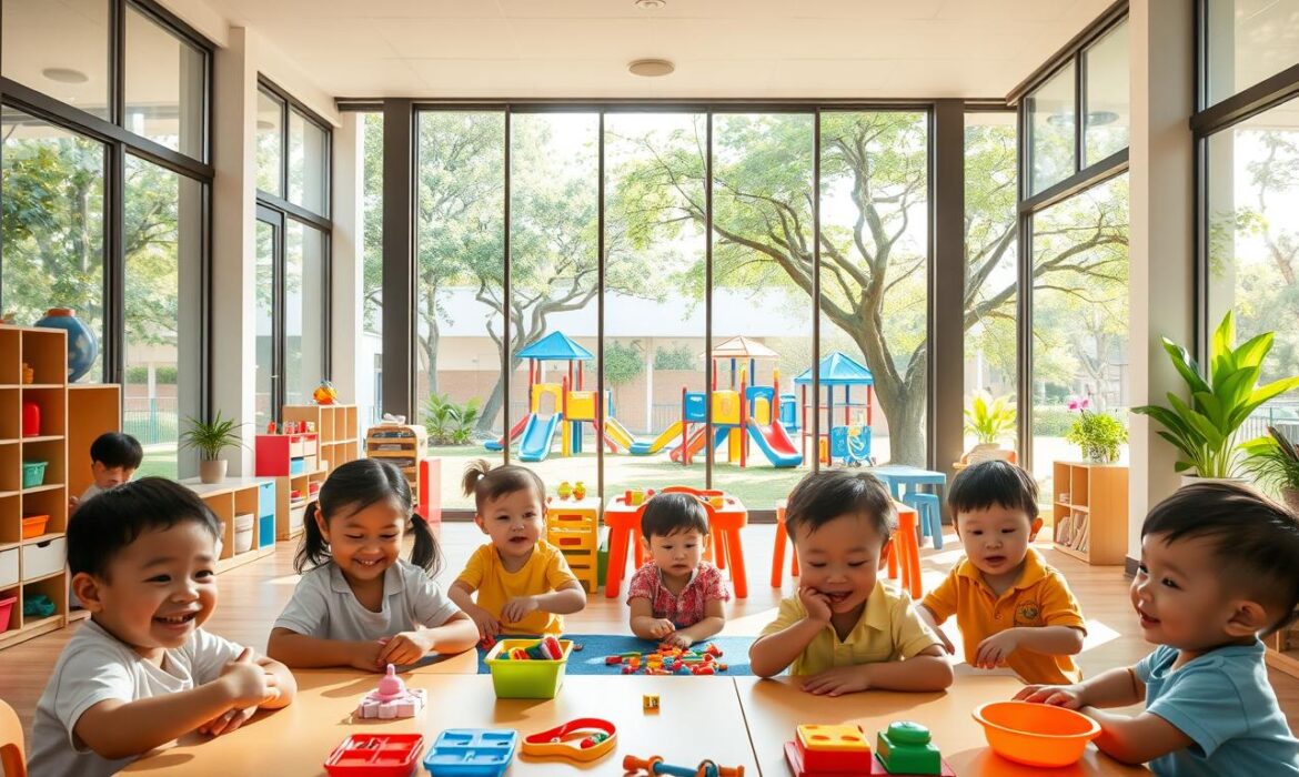 best preschool singapore