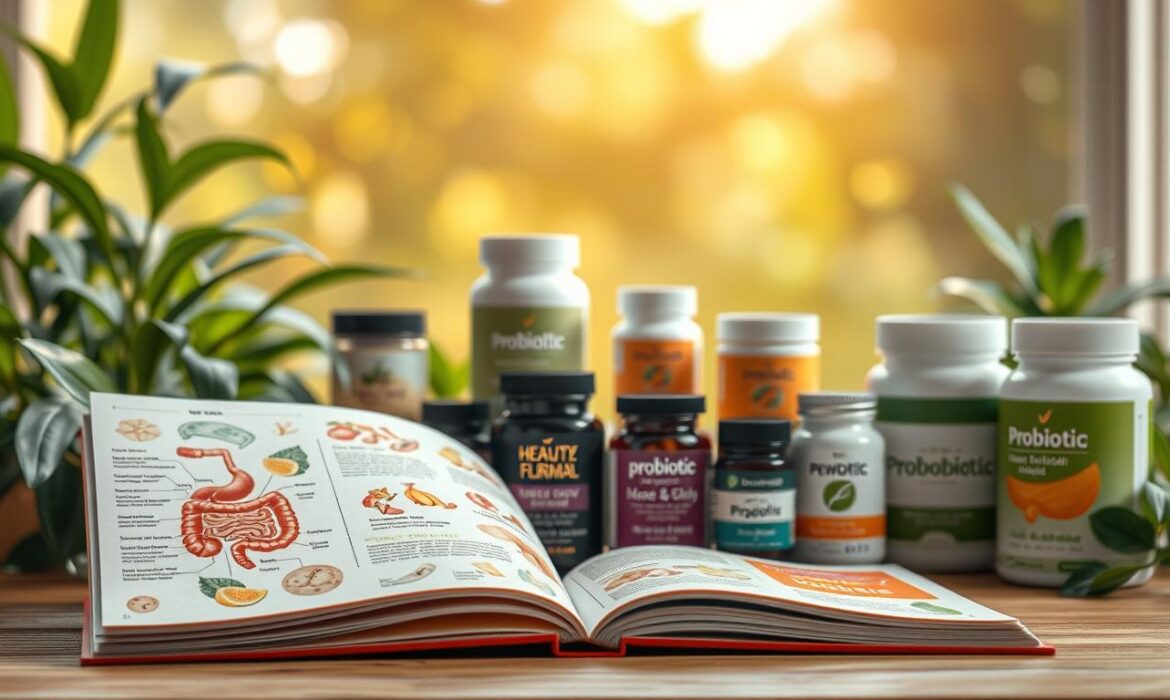 best probiotics singapore