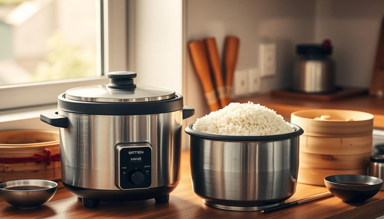 best rice cooker singapore