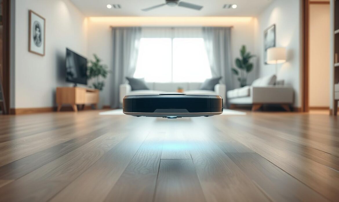 best robot vacuum cleaner singapore