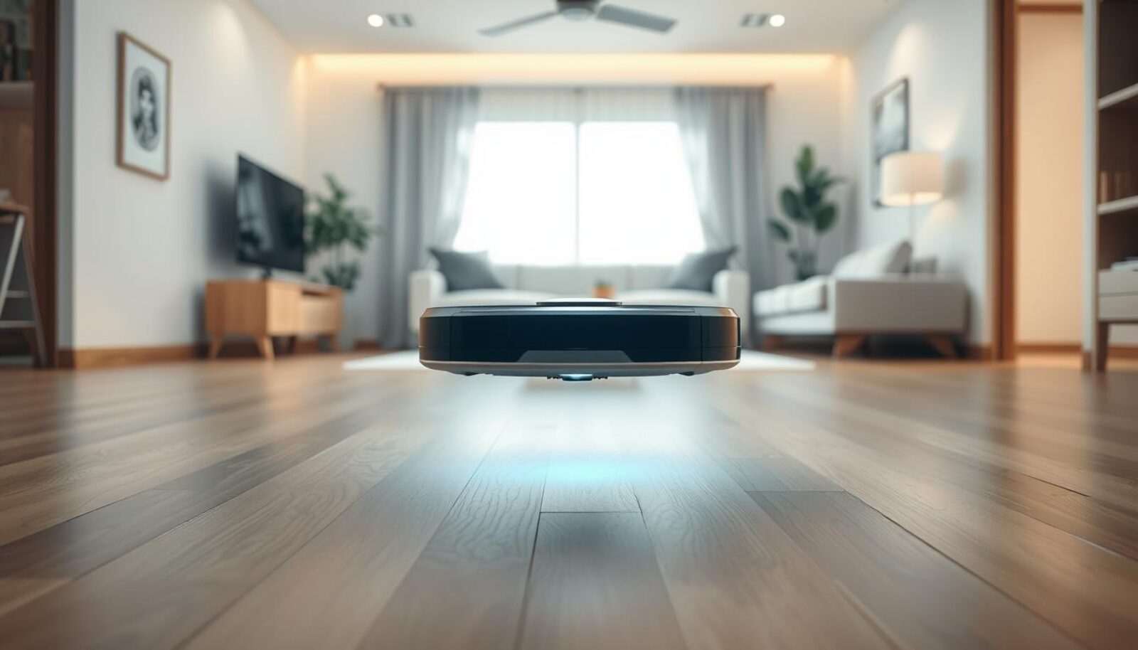 best robot vacuum cleaner singapore