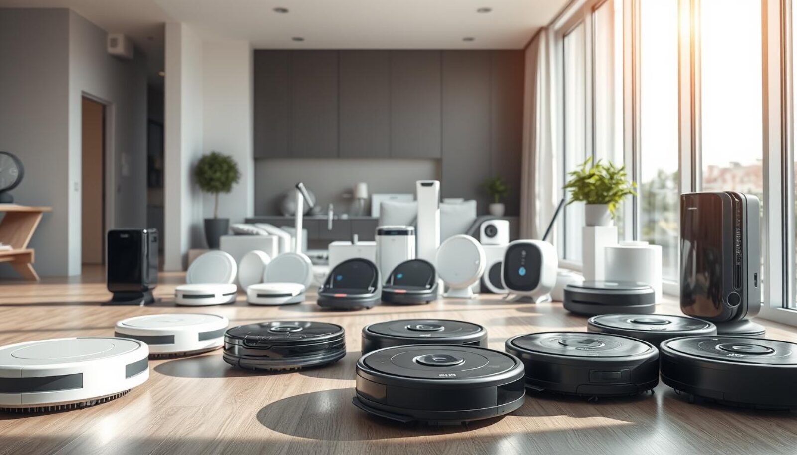 best robot vacuum singapore