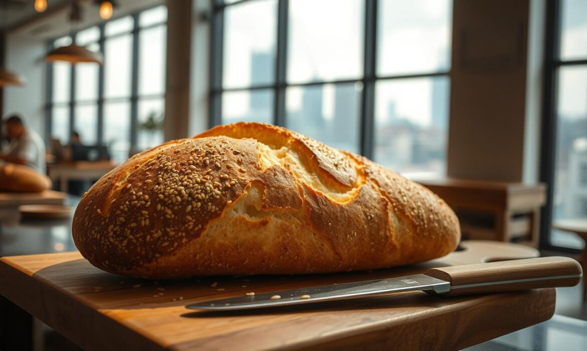 best sourdough singapore