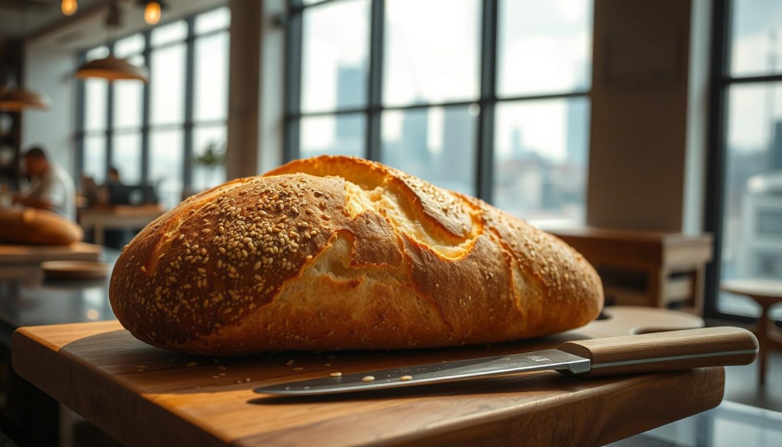 best sourdough singapore