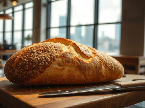 Best Sourdough Singapore: Top 5 Bakeries Reviewed