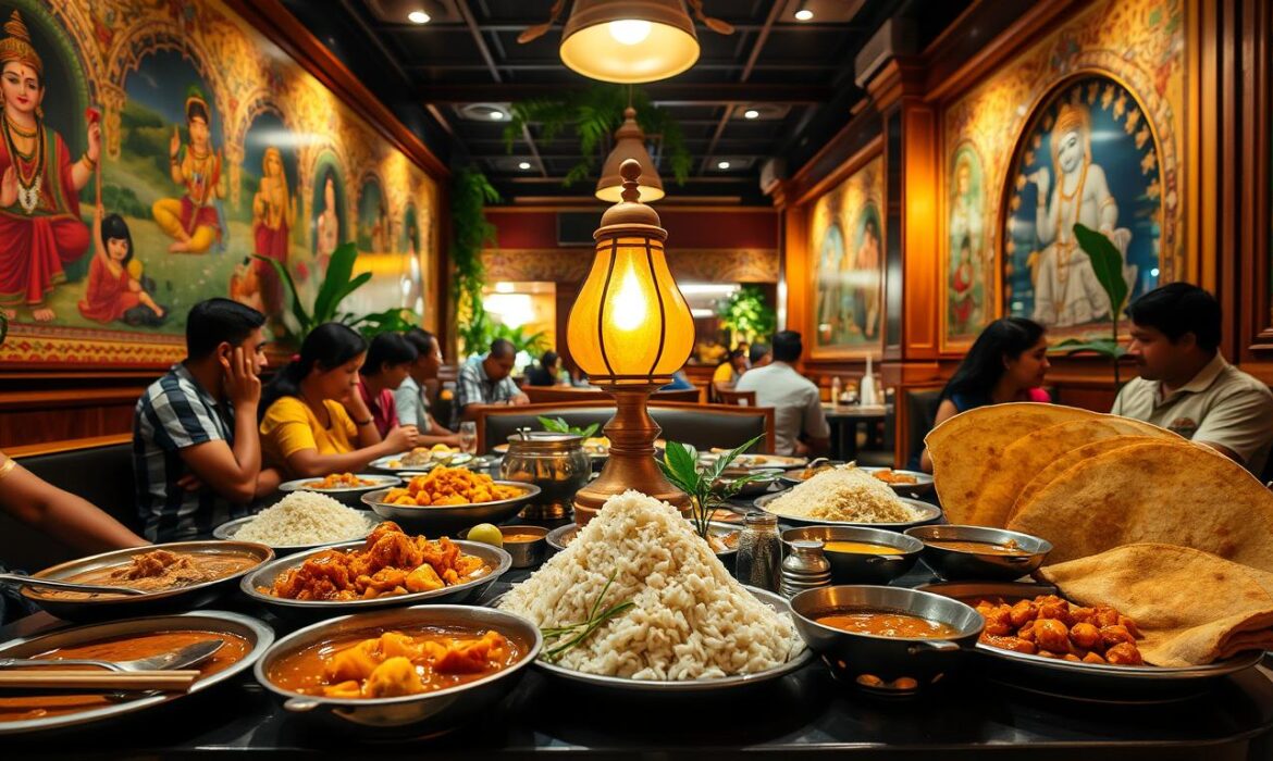best south indian restaurants in singapore