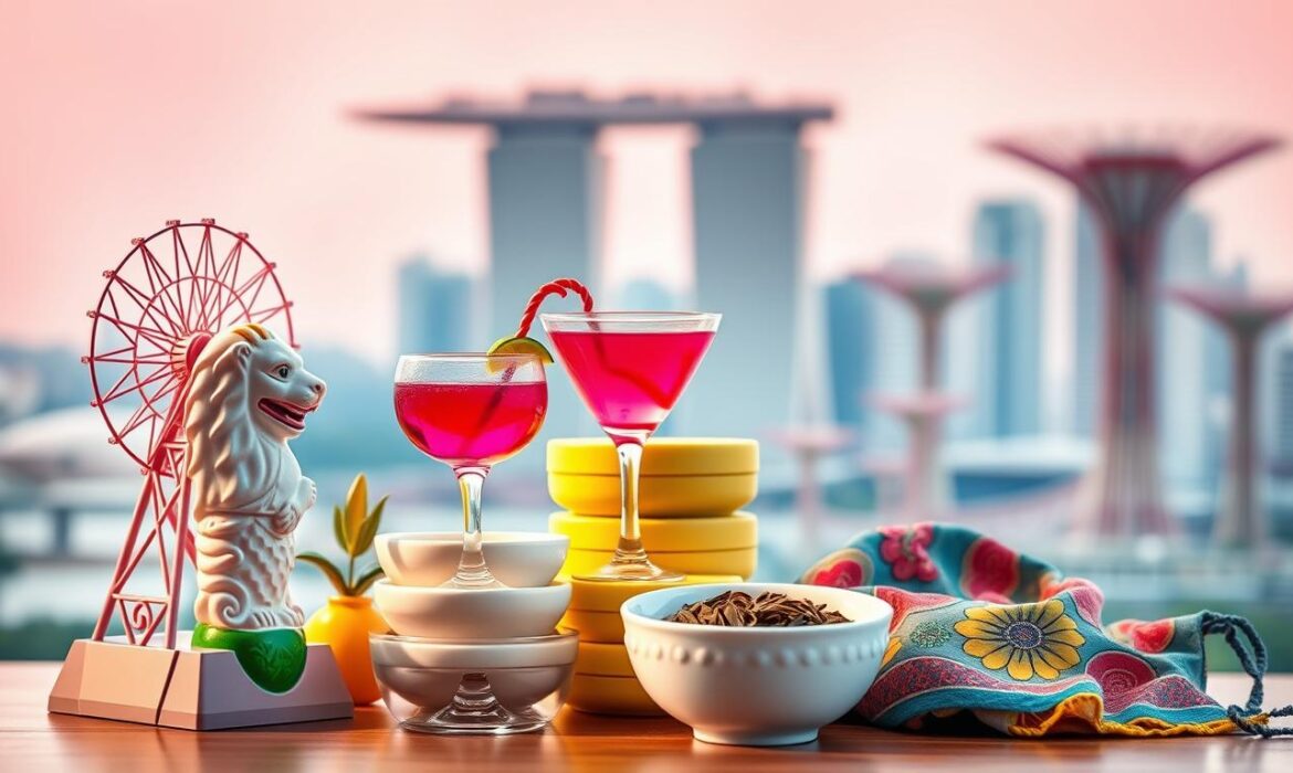 best souvenirs from singapore