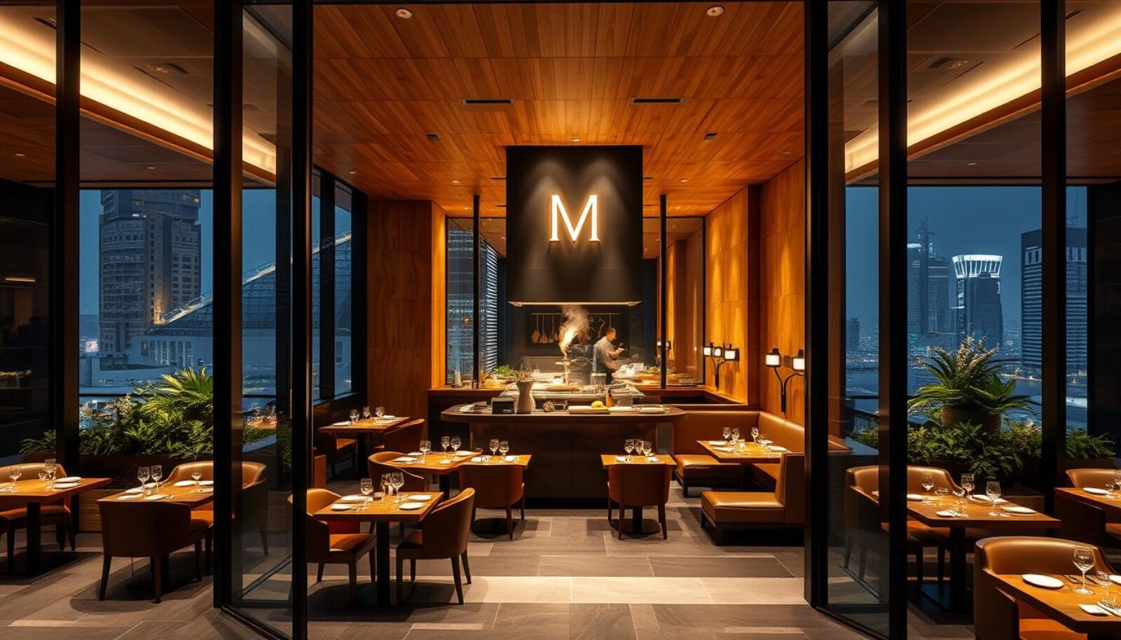 best steak restaurant singapore