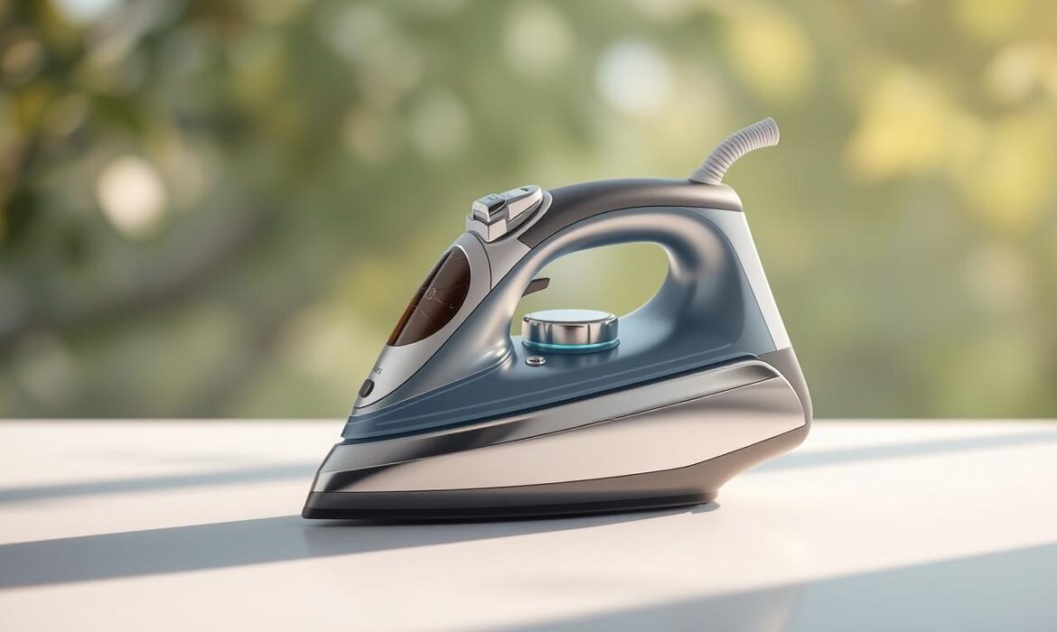 best steam iron singapore