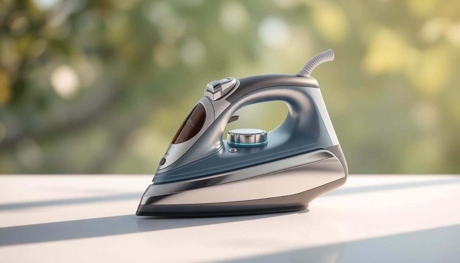 best steam iron singapore