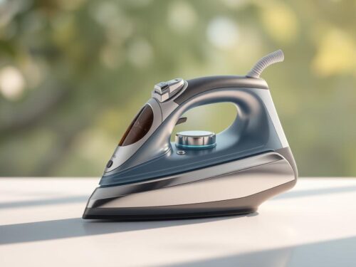 Best Steam Irons in Singapore – Top Picks
