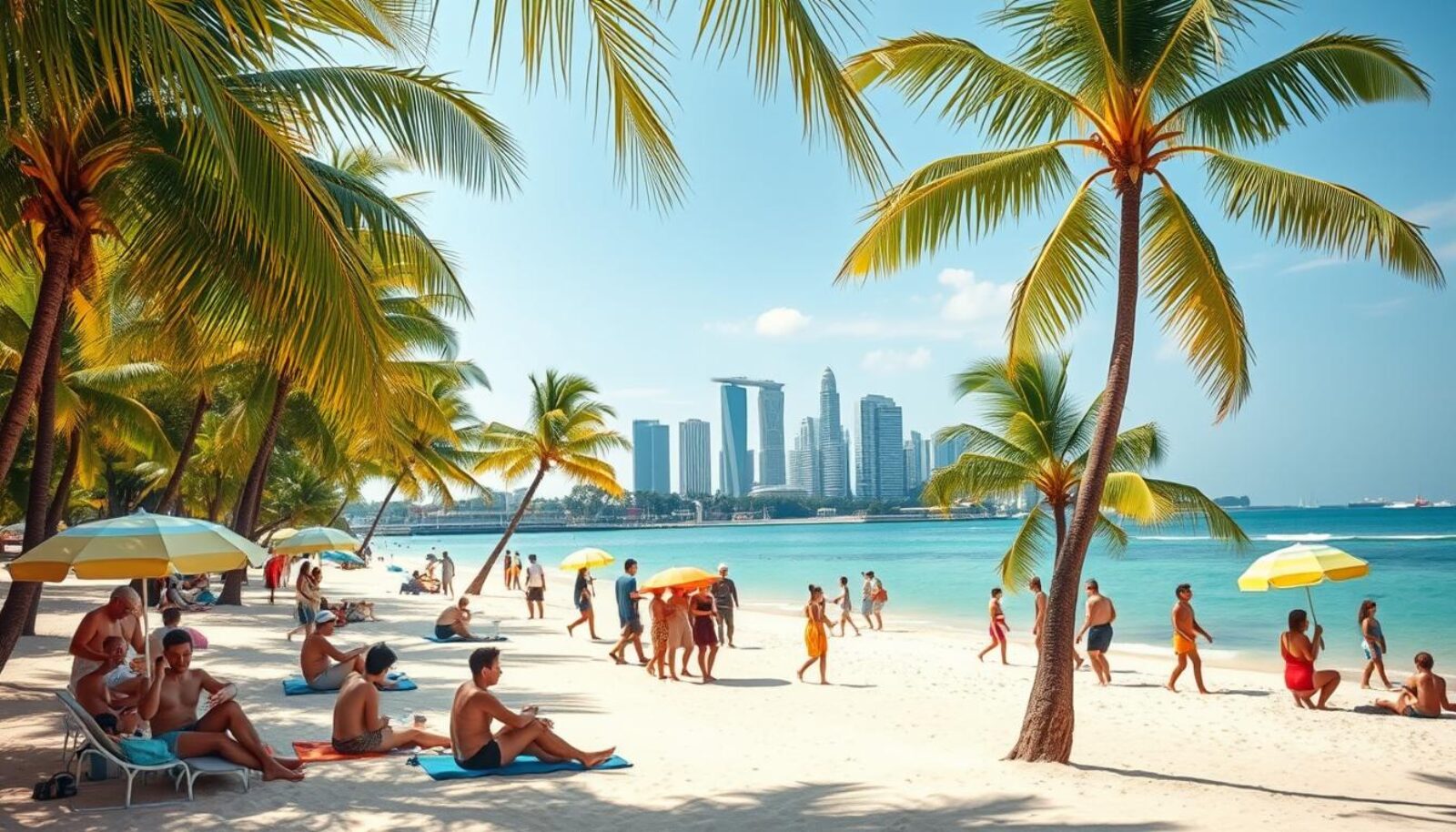 best sunscreen singapore