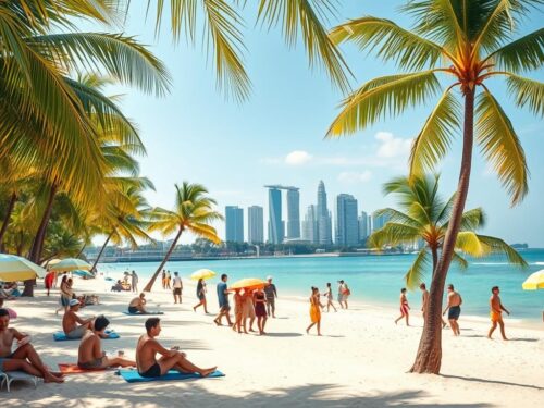 Best Sunscreen Singapore: Top Picks for Protection and More