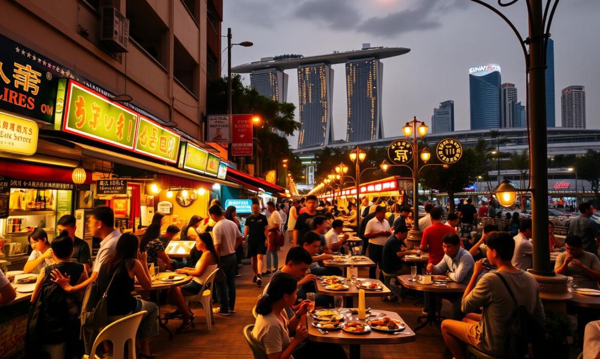 best supper singapore