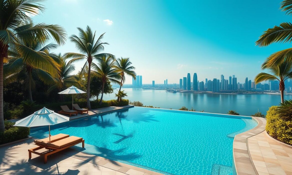 best swimming pool in singapore