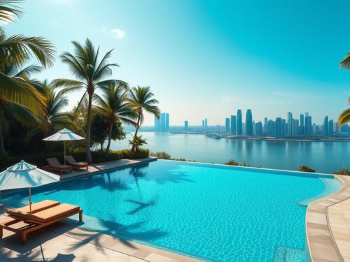 Top Picks: Best Swimming Pool in Singapore