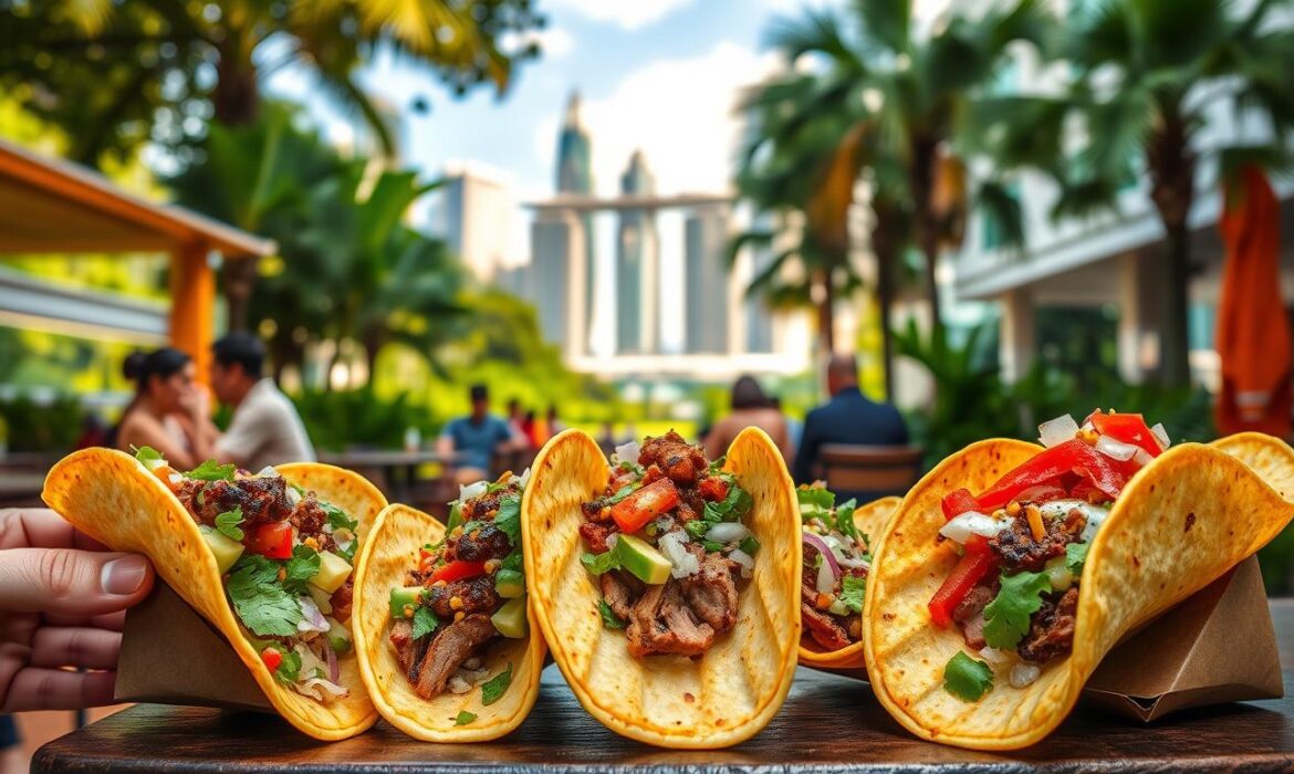 best tacos in singapore