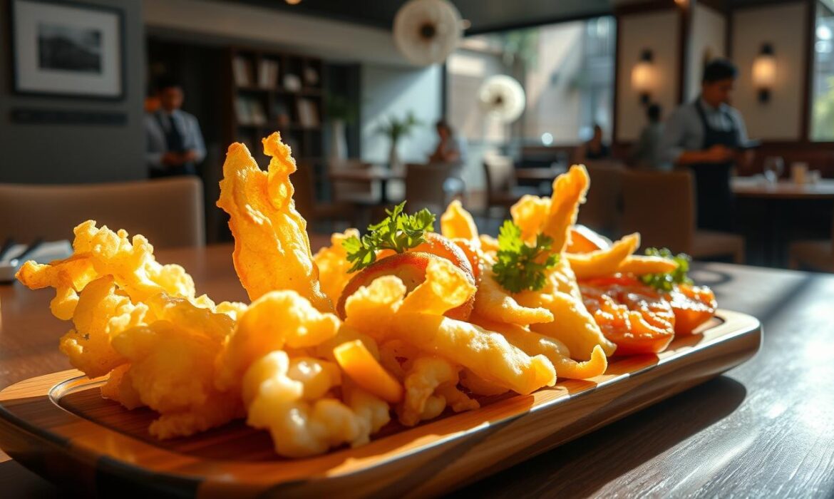 best tempura singapore