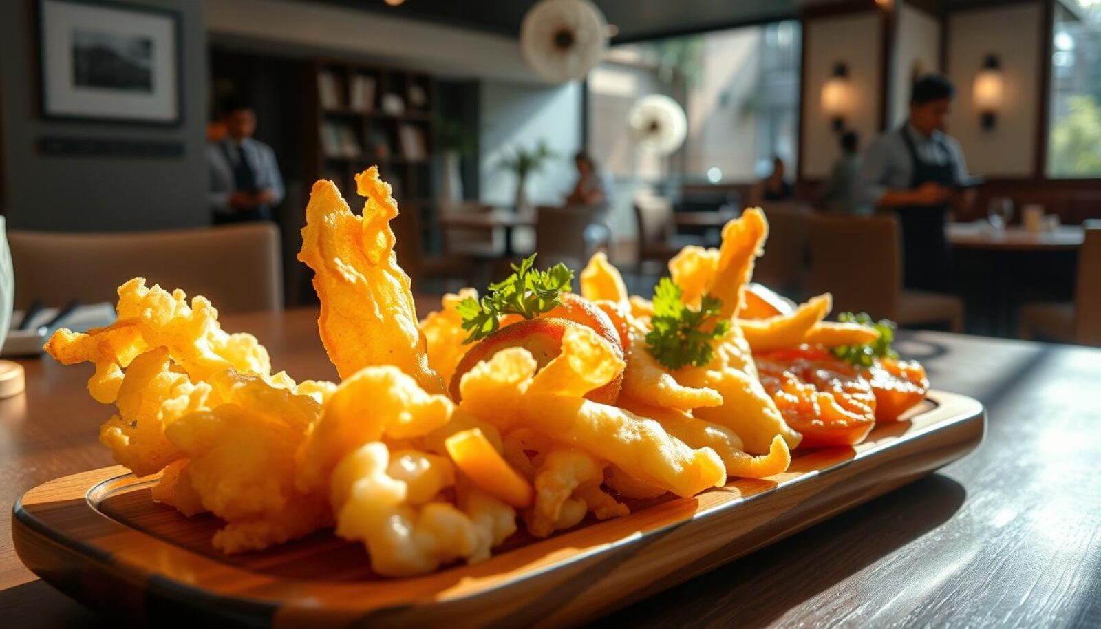 best tempura singapore