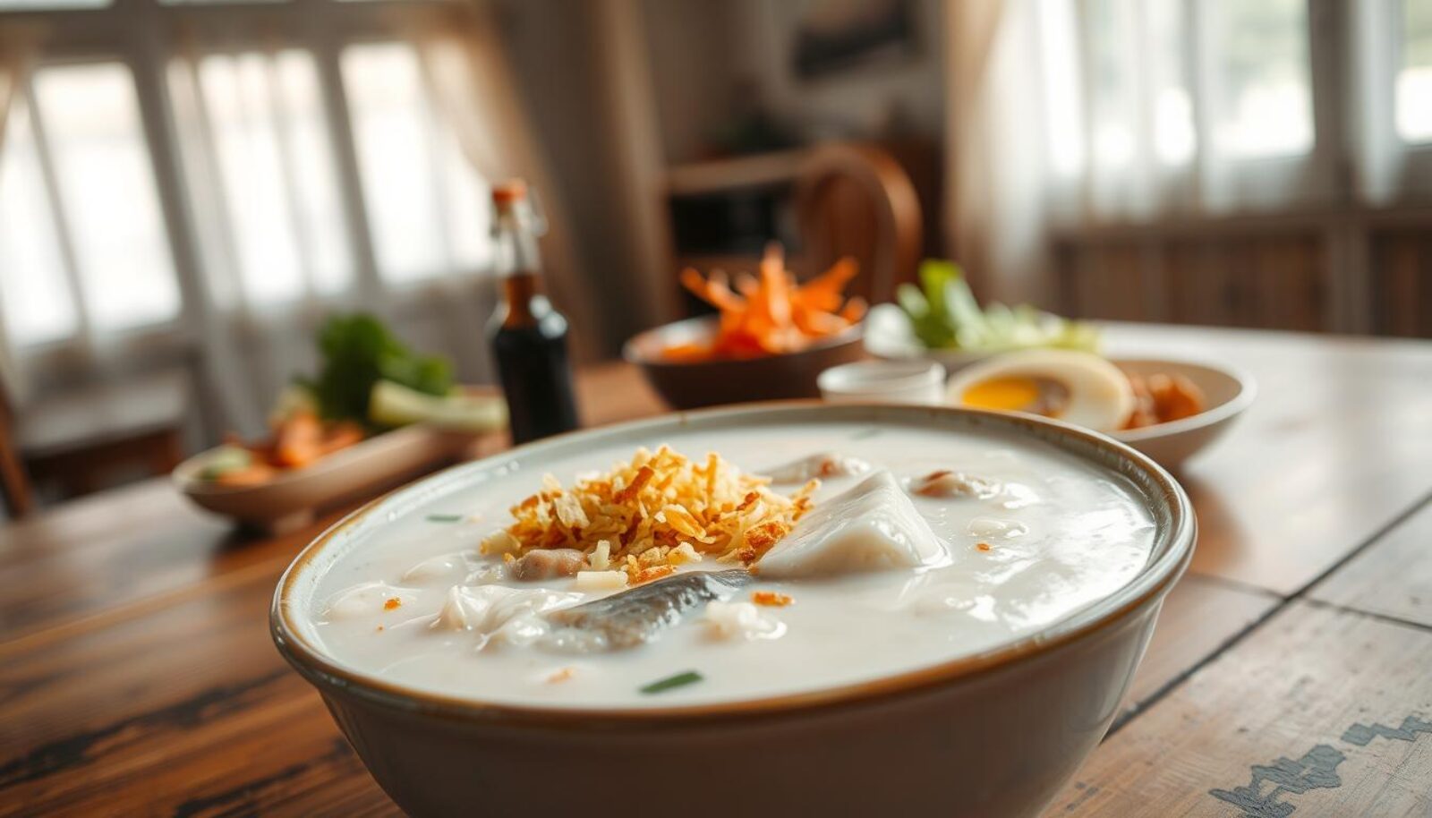 best teochew porridge in singapore