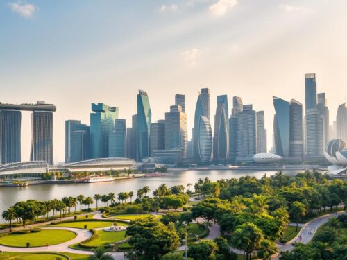 Best Time to Visit Singapore: Ultimate 2024 Guide