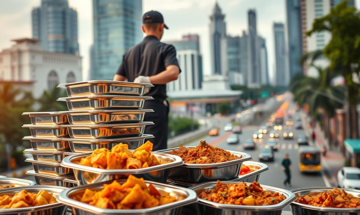 best tingkat singapore