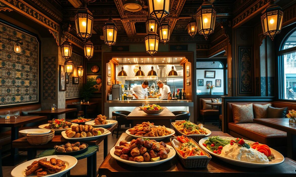 best turkish food singapore