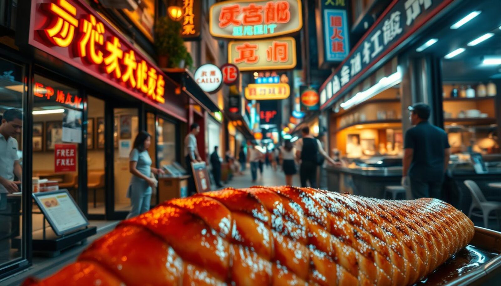 best unagi singapore