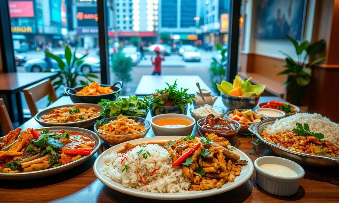 best vegan restaurant singapore