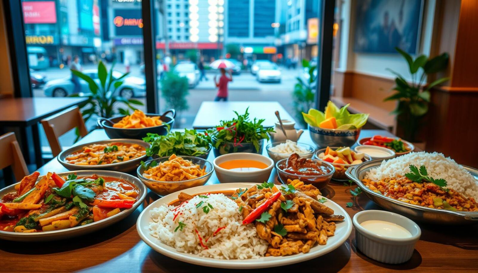 best vegan restaurant singapore