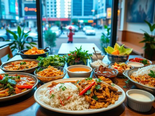 Best Vegan Restaurant Singapore: Top Picks List