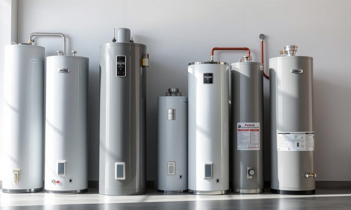 best water heater singapore