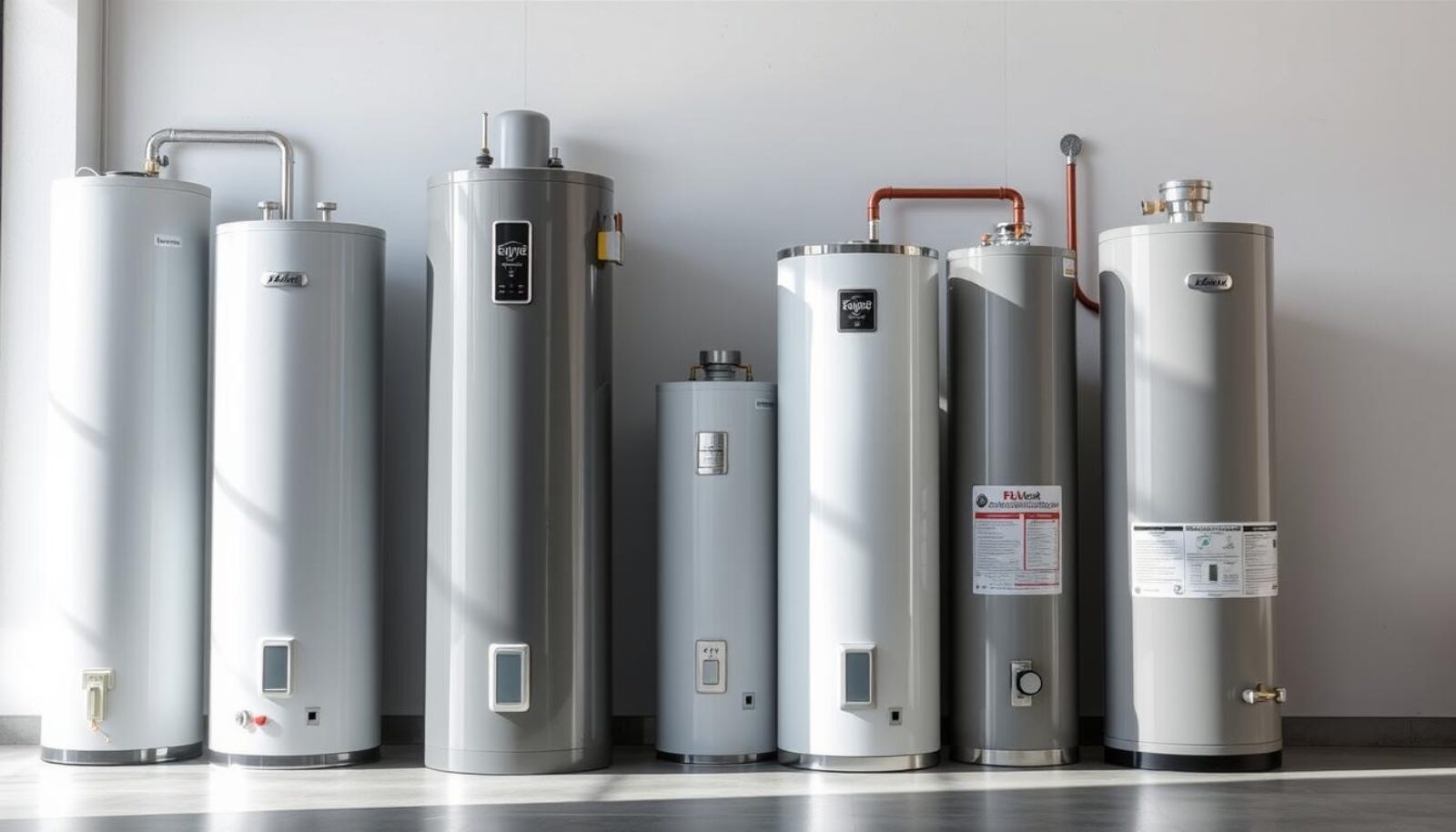 best water heater singapore